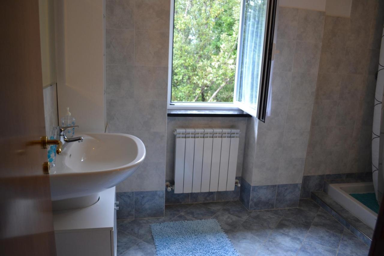 ססטרי לבאנטה Villa Giovanna Apt A מראה חיצוני תמונה