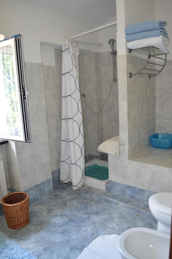 ססטרי לבאנטה Villa Giovanna Apt A מראה חיצוני תמונה