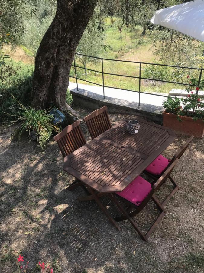 ססטרי לבאנטה Villa Giovanna Apt A מראה חיצוני תמונה